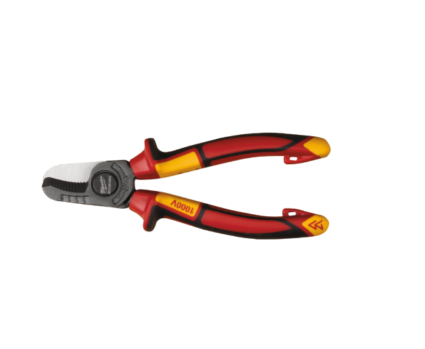 VDE Режещи клещи Milwaukee 160mm, 4932464562