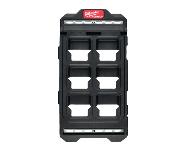 Компактна монтажна плоча Milwaukee PACKOUT , 4932480621