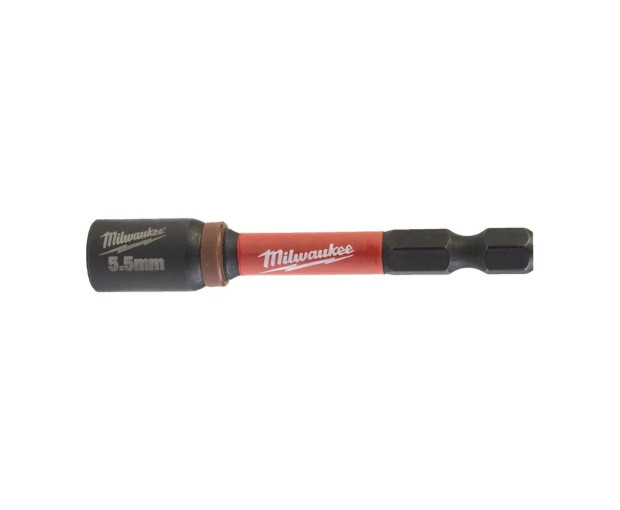 Вложка магнитна Milwaukee ShW 1/4 към 1/4 x 65mm