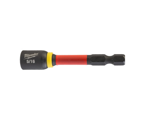 Вложка магнитна Milwaukee ShW 1/4 към 5/16 x 65mm
