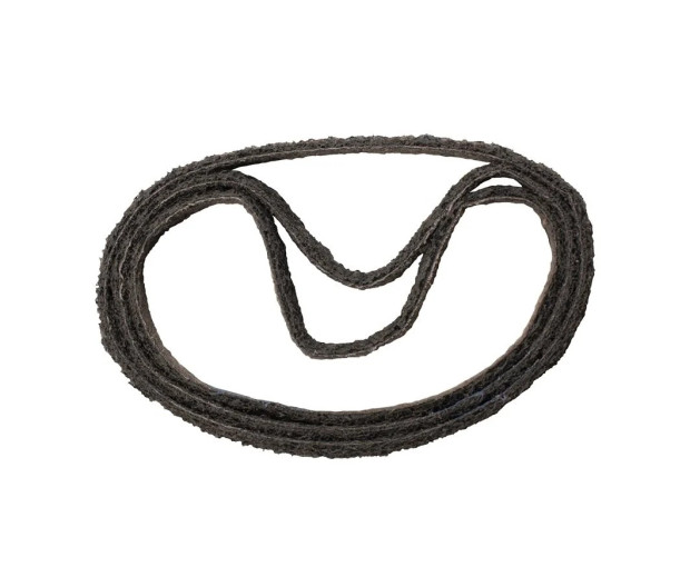 К-кт шкурки Milwaukee NW Polishing 13x457-3 бр