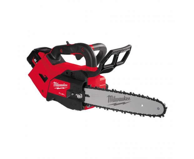 Акумулаторен верижен трион 30 см Milwaukee M18FTHCHS30-802