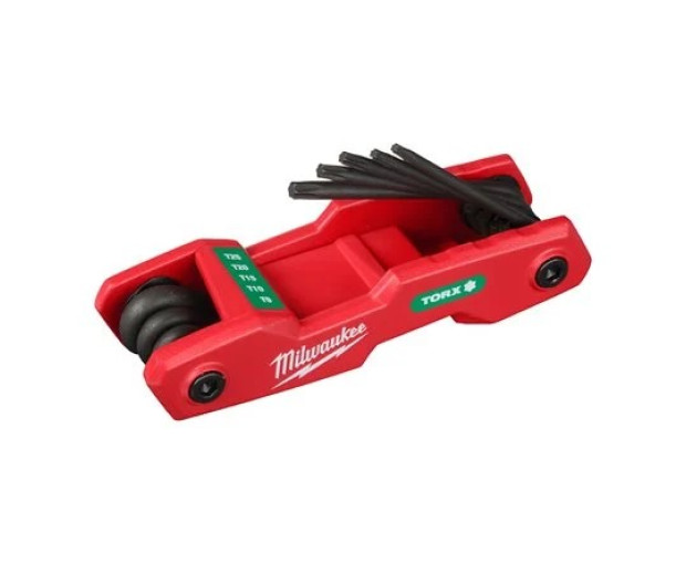 К-кт ключове,Torx Key , 8 бр , 4932480979