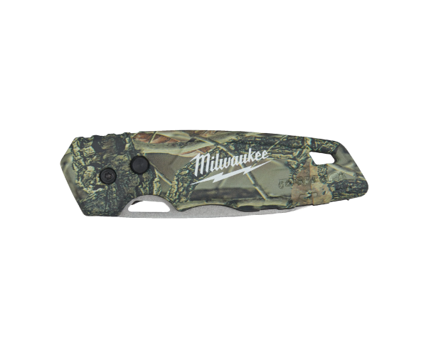 Сгъваем нож Milwaukee Fastback CAMO, 4932492375