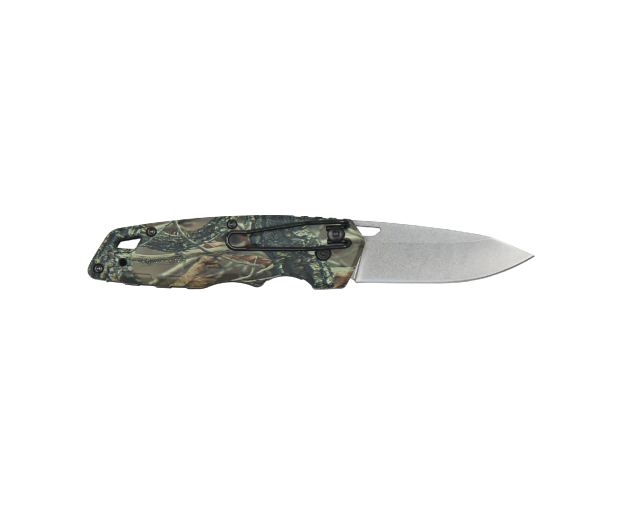 Сгъваем нож Milwaukee Fastback CAMO, 4932492375