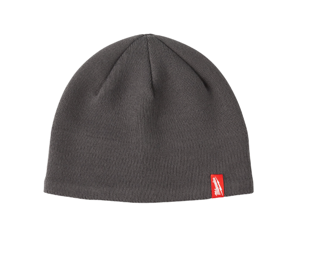 Зимна шапка Milwaukee BNI BL BEANIE BLACK, 4932493109
