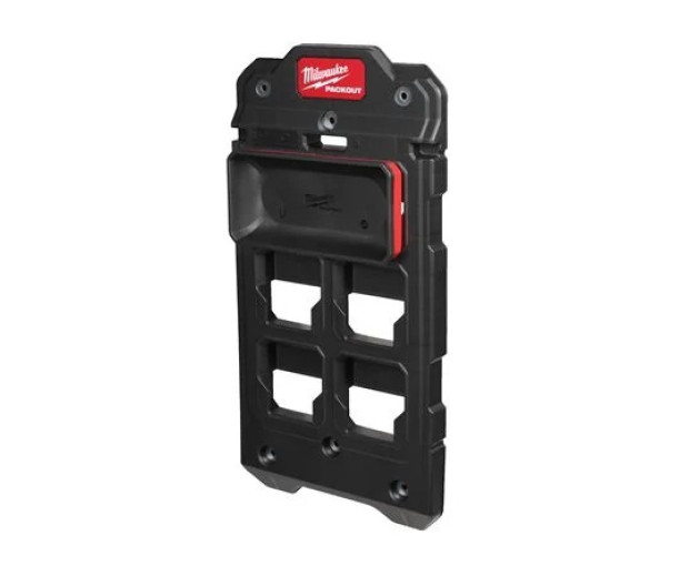Магнитен органайзер Milwaukee PACKOUT MAGN BIN 10X20 CM