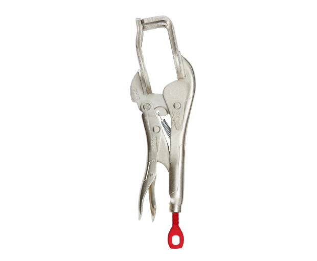 Заключваща скоба за заварчици Milwaukee TORQUE LOCK, 229 mm, 9 инч, 4932493616