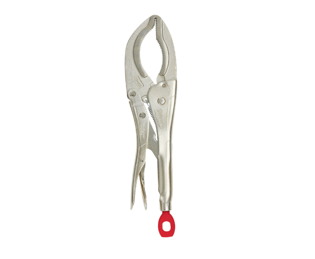 Големи заключващи се клещи Milwaukee TORQUE LOCK 305mm,12 in, 4932493619
