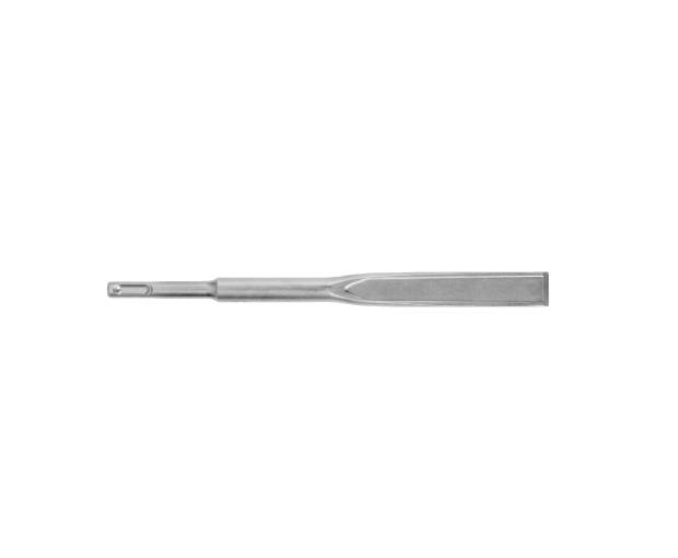 Плоско длето + SDS Milwaukee, 250x20mm, 4932493609