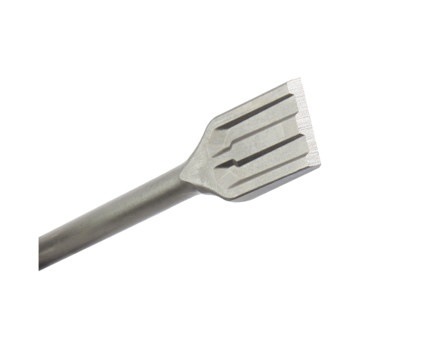 Плоско длето + SDS Milwaukee, 250x20mm, 4932493609