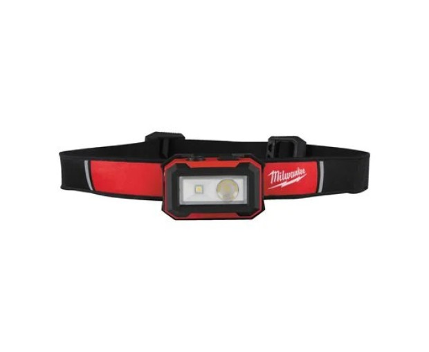  Акумулаторен челник Milwaukee 450 lum L4HL2-301