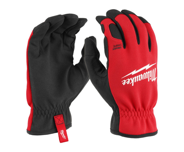 FREE-FLEX Milwaukee  WORK GLOVES - 7/S
