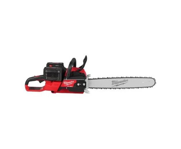 Верижен трион Milwaukee M18F2CHS50-802