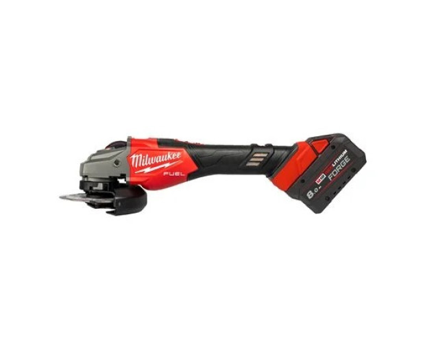 акумулаторен ъглошлайф  Milwaukee M18FHSAG125XB2-802X 125MM