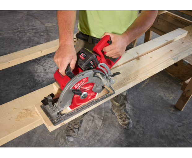 Батерия Milwaukee M18-FB12  Li-ion FORGE 18V, 12.0Ah, 4932492651