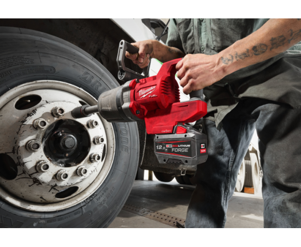 Батерия Milwaukee M18-FB12  Li-ion FORGE 18V, 12.0Ah, 4932492651