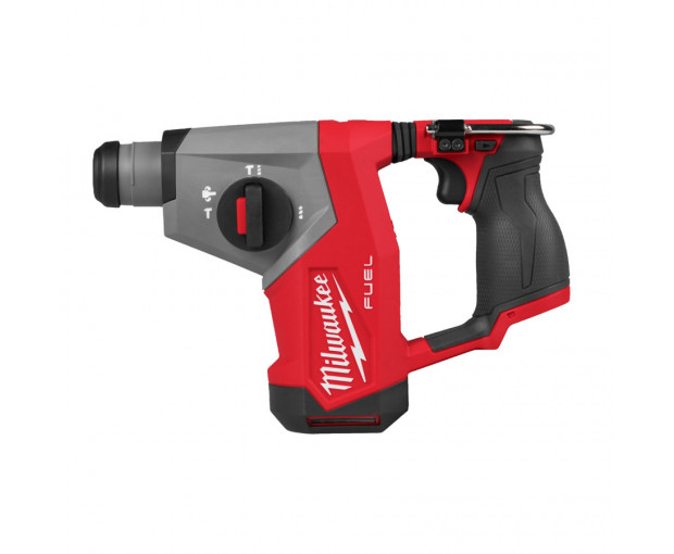 Milwaukee M12H-202C Акумулаторен перфоратор,4933499184