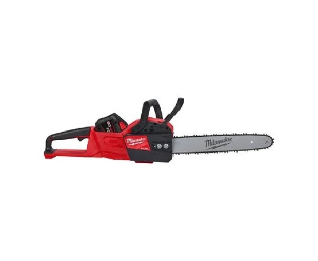 Акумулаторен верижен трион Milwaukee M18FCHSC-121