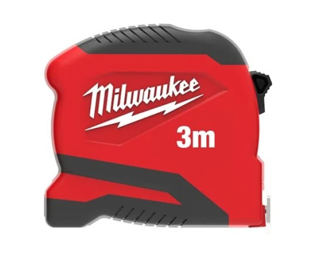 Ролетка compact Milwaukee (Gen 2) 5 m, 25 mm , 4932498778