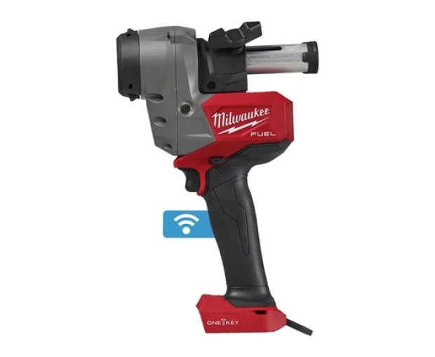 Машина за оголване на кабели Milwaukee M18FCST-0C