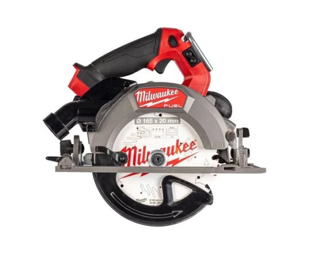 Циркуляр Milwaukee M18FCSDC165-0