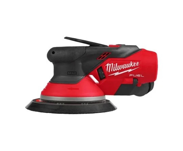 Шлайф Milwaukee 2.5 MM M12FROS2.5-0 150MM R.O