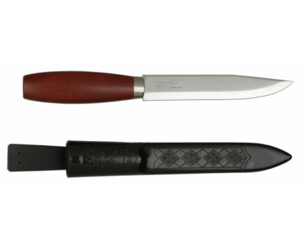 Нож MORAKNIV Classic No 1/0 High Carbon Steel