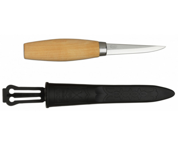 Нож MORAKNIV Wood Carving 106