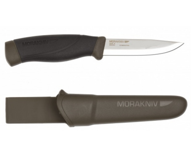 Нож MORAKNIV HeavyDuty MG