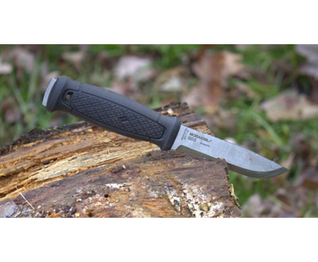 Нож MORAKNIV Garberg (S) с Multi-Mount с-ма за прикрепване