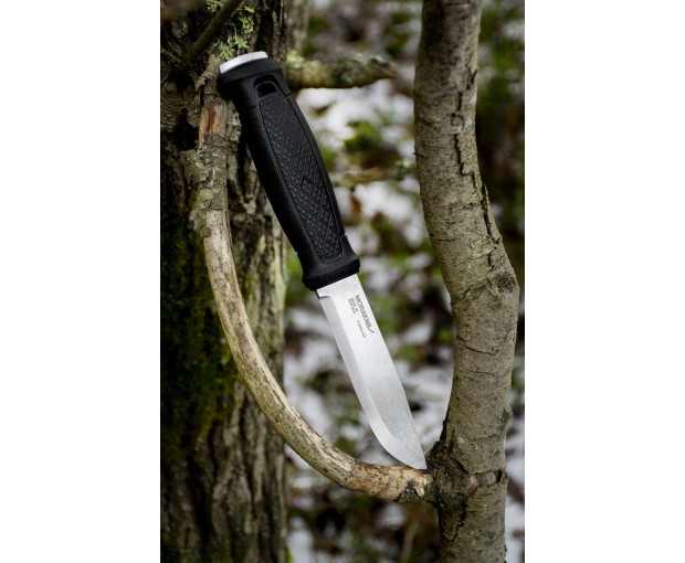 Нож MORAKNIV Garberg (S) с Multi-Mount с-ма за прикрепване