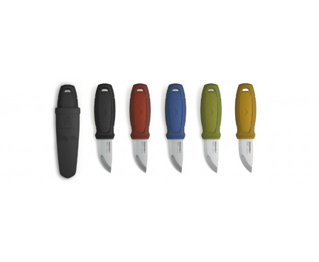 Нож къс - MORAKNIV Eldris Mix color