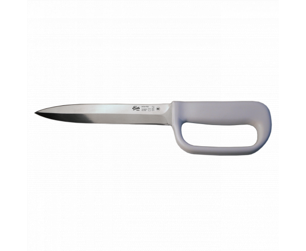 Касапски двуостър нож MORAKNIV No 144