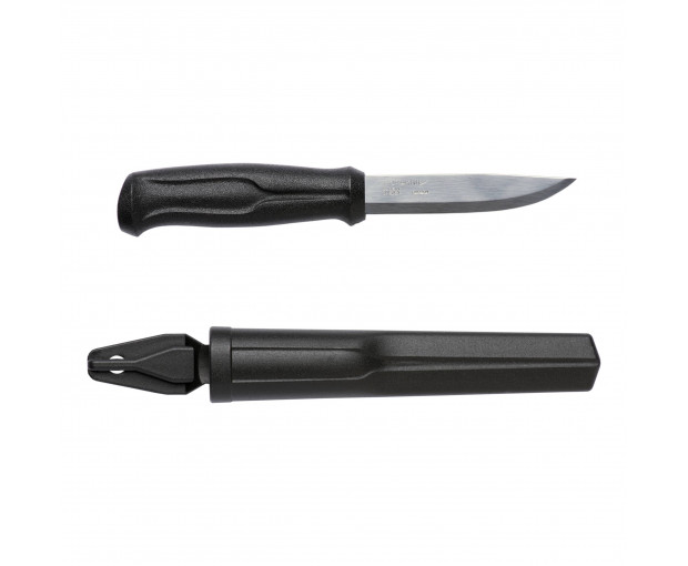 Нож от въглеродна стомана Morakniv 510