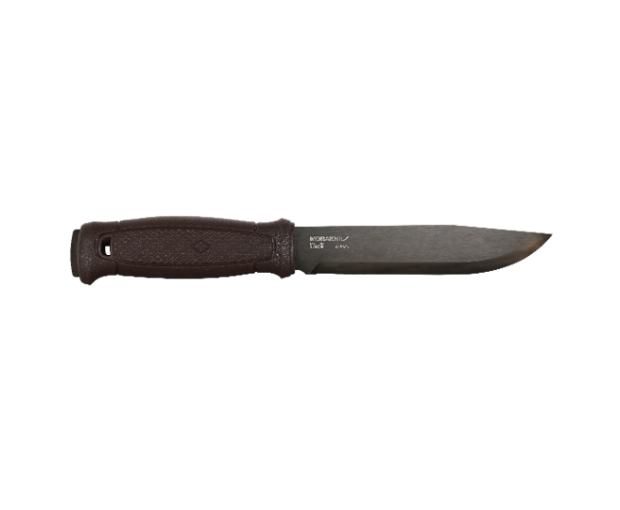 Нoж Morakniv карбонова стомана Garberg Grand BB LS