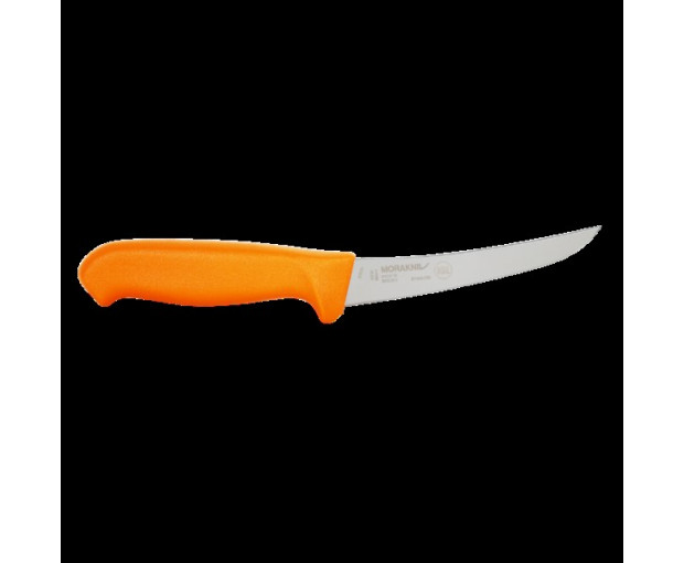 Ловджийски нож извит 132mm Flex (S) MORAKNIV