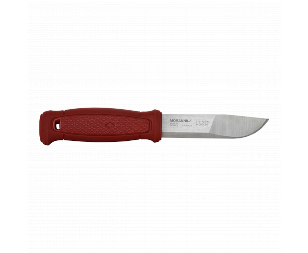 Нож Kansbol Dala Red Edition нер.стомана