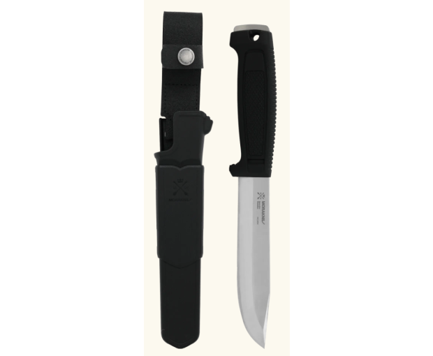 Нож Morakniv Morkret неръждаема стомана