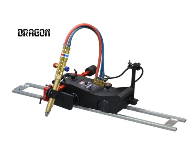 Трактор PROMOTECH DRAGON HS за газокислородно/плазмено рязан
