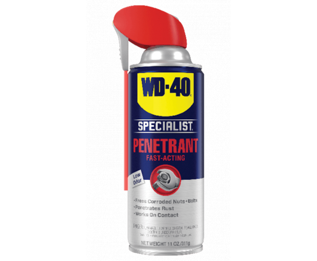 Дълбокопроникващ спрей WD - 40 Specialist  400 ml
