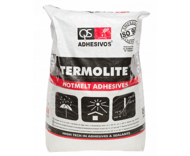 Термостопяемо лепило QS Adhesivos Termolite TE-81