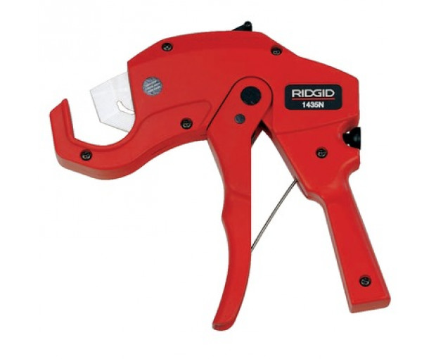 Тръборез RIDGID, за PVC тръби 6-35mm, 26821