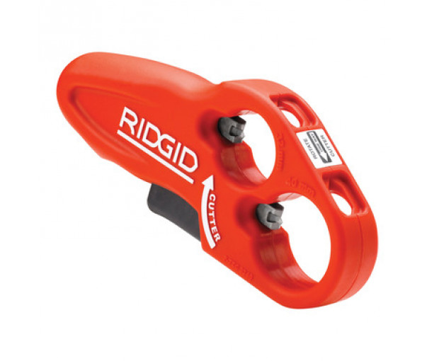 Тръборез RIDGID, P-TEC 3240 за PVC, PP, PE -32 и 40 mm, 37463