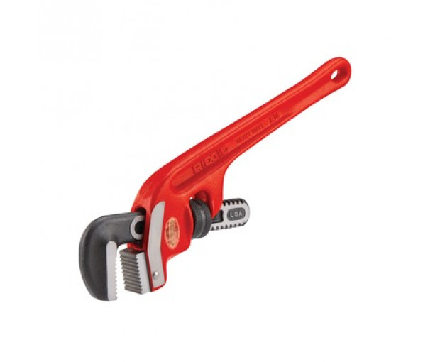 Тръбен ключ E14 RIDGID END HD -2 инча тръба, 31070