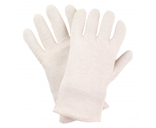 Ръкавици, памучни 5211,р-р 8