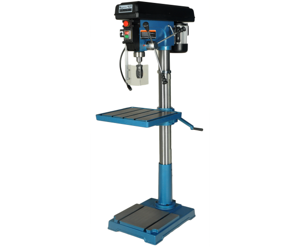 Настолна бормашина SCANTOOL 25A