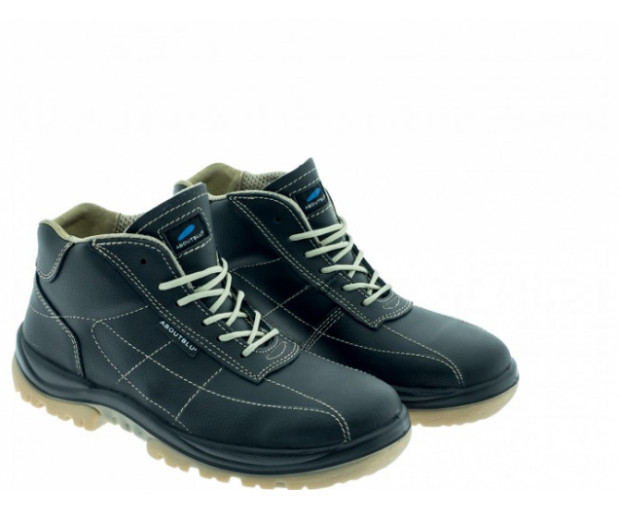 Обувки ABOUTBLU модел VIBO S3 25138 11LA