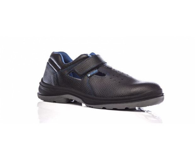 Обувки модел EXPS 1208 S1, черни, размер 37