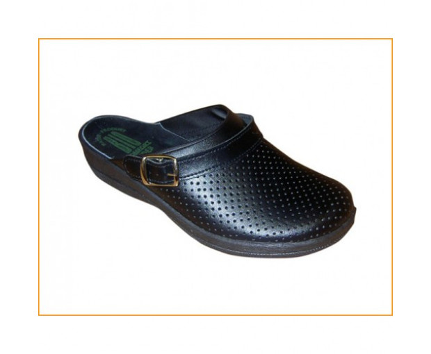 Санитарни обувки BESCO модел YANA 51-07A / IONEL 52-07/01